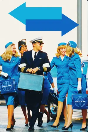 Catch Me If You Can