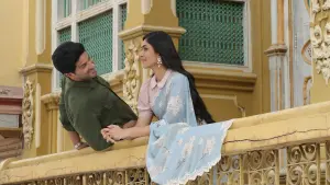 Backdrop to the movie "Sita Ramam" #411021