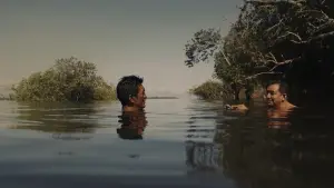 Backdrop to the movie "Solar Shadow" #777117