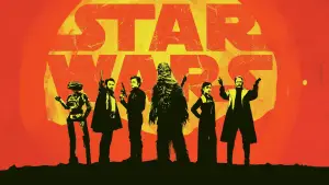 Solo: A Star Wars Story