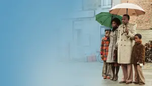 Backdrop to the movie "The African Doctor" #260282