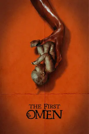 Poster to the movie "The First Omen" #596869