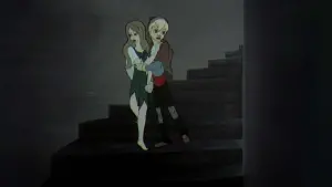 Backdrop to the movie "The King and the Mockingbird" #188784