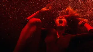 Backdrop to the movie "The Shallows" #289662