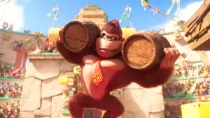 Backdrop to the movie "The Super Mario Bros. Movie" #546183