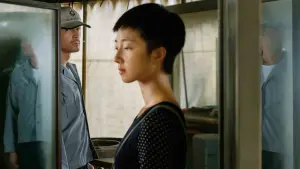 Backdrop to the movie "The Wild Goose Lake" #275114