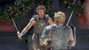 Backdrop to the movie "Untitled Gladiator Sequel" #555401