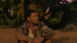 Backdrop to the movie "Venom: Let There Be Carnage" #599061