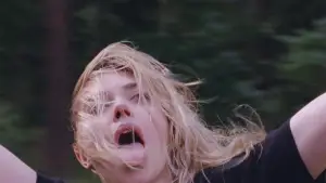 Backdrop to the movie "The Chronology of Water" #528327