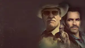 Backdrop to the movie "Hell or High Water" #853998