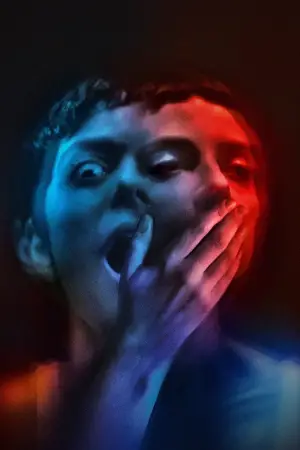 Poster to the movie "Gazer" #803866