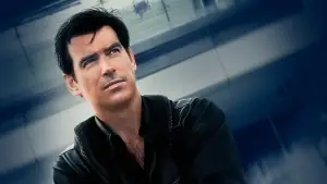 Backdrop to the movie "Tomorrow Never Dies" #641391