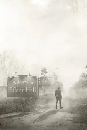 Poster to the movie "Return to Silent Hill" #509066