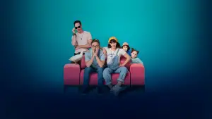 Backdrop to the movie "Papá x dos" #578775