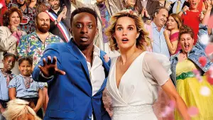 Backdrop to the movie "Our Tiny Little Wedding" #329808