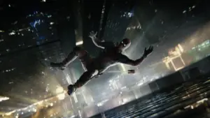 Backdrop to the movie "Deadpool 2" #579279