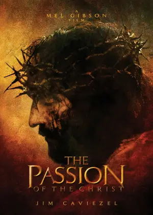 Poster to the movie "The Passion of the Christ" #624751