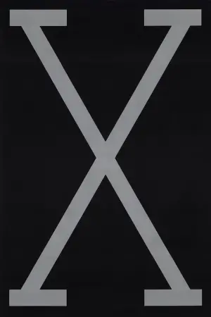 Poster to the movie "Malcolm X" #209246