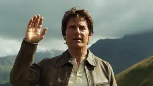 Backdrop to the movie "Mission: Impossible 8" #515315