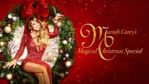 Backdrop to the movie "Mariah Carey