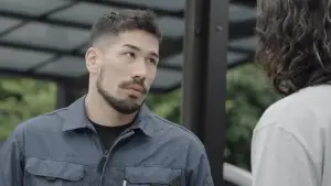 Backdrop to the movie "Aichaku" #785314