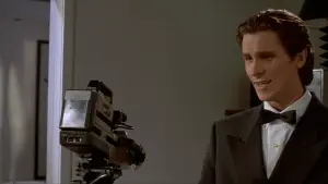 Backdrop to the movie "American Psycho" #585738