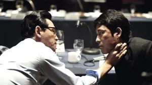 Backdrop to the movie "Asura: The City of Madness" #400393