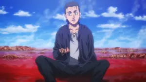 Backdrop to the movie "Attack on Titan: THE LAST ATTACK" #762277