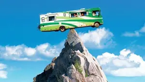 Backdrop to the movie "RV" #320584