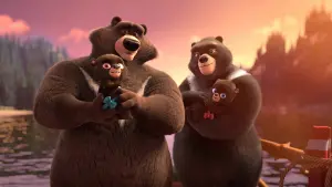 Backdrop to the movie "Big Trip 2: Special Delivery" #194796