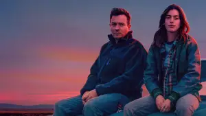 Backdrop to the movie "Bleeding Love" #756209