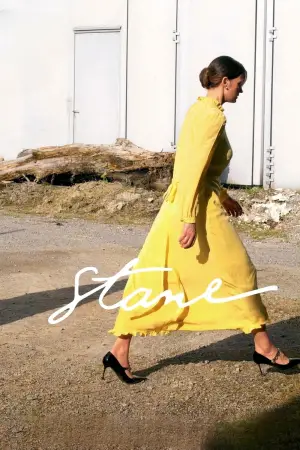 Poster to the movie "Stane" #660905