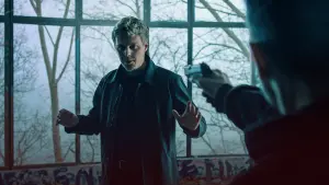 Backdrop to the movie "Colors of Evil: Red" #479581