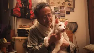 Backdrop to the movie "Gohan" #766289