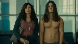 Backdrop to the movie "Suze" #673782