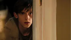 Backdrop to the movie "Hallam Foe" #455556