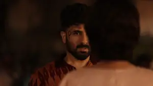 Backdrop to the movie "Happy Patel: Khatarnak Jasoos" #778685