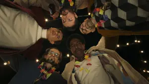 Backdrop to the movie "How to Succeed at Losing" #383171