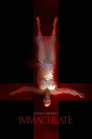 Poster to the movie "Immaculate" #589017