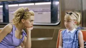Uptown Girls