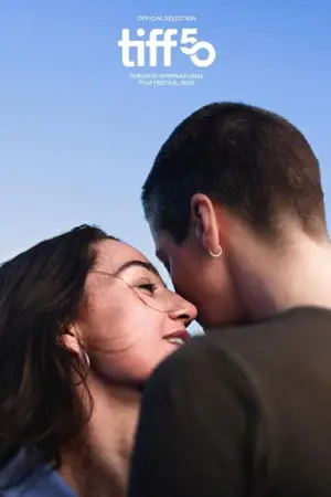 Poster to the movie "Julian" #626862