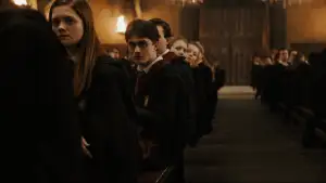 Backdrop to the movie "Harry Potter and the Half-Blood Prince" #798496