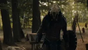 Backdrop to the movie "Prey" #626131