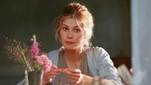 Backdrop to the movie "Pride & Prejudice" #575520