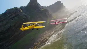 Backdrop to the movie "Mission: Impossible 8" #514983