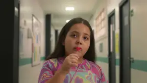 Backdrop to the movie "The Nature of Invisible Things" #587757