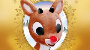 Backdrop to the movie "Rudolph the Red-Nosed Reindeer" #220866