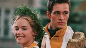 Backdrop to the movie "The Last Days" #726779