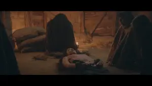 Backdrop to the movie "Sorcery" #475579