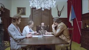 Backdrop to the movie "Six Swedish Girls at a Pump" #407943